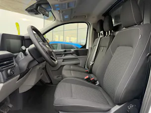 FORD Transit Custom Van 320 L1H1 65kWh Trend