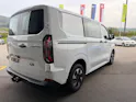 FORD Transit Custom Van 320 L1H1 65kWh Trend