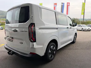 FORD Transit Custom Van 320 L1H1 65kWh Trend