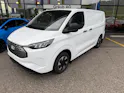FORD Transit Custom Van 320 L1H1 65kWh Trend