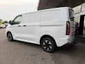 FORD Transit Custom Van 320 L1H1 65kWh Trend