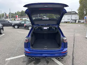 VW Golf Variant 2.0 TSi R 333PS 4Motion DSG-Automat
