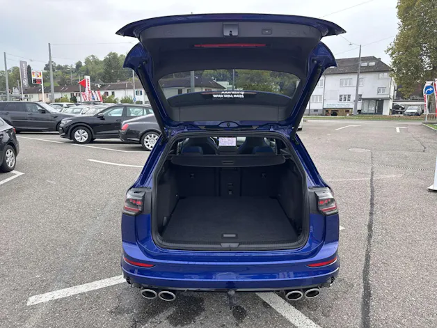 VW Golf Variant 2.0 TSi R 333PS 4Motion DSG-Automat