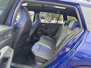 VW Golf Variant 2.0 TSi R 333PS 4Motion DSG-Automat