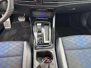 VW Golf Variant 2.0 TSi R 333PS 4Motion DSG-Automat