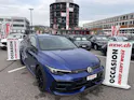 VW Golf Variant 2.0 TSi R 333PS 4Motion DSG-Automat