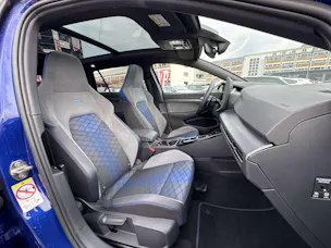 VW Golf Variant 2.0 TSi R 333PS 4Motion DSG-Automat