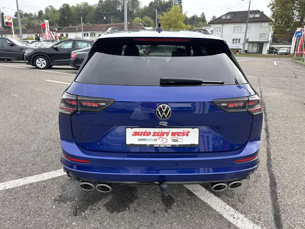 VW Golf Variant 2.0 TSi R 333PS 4Motion DSG-Automat