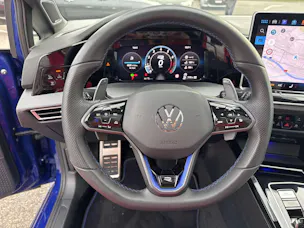 VW Golf Variant 2.0 TSi R 333PS 4Motion DSG-Automat