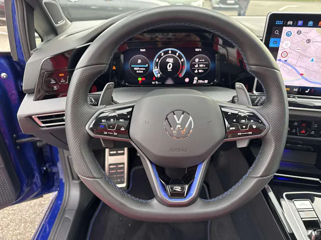 VW Golf Variant 2.0 TSi R 333PS 4Motion DSG-Automat