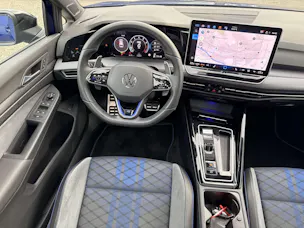 VW Golf Variant 2.0 TSi R 333PS 4Motion DSG-Automat