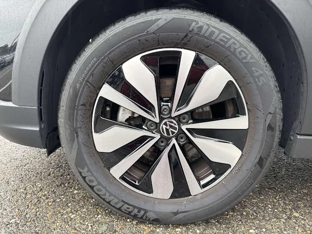 VW Taigo 1.0 TSi Life GOAL Top-Preis