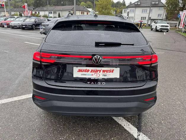 VW Taigo 1.0 TSi Life GOAL Top-Preis