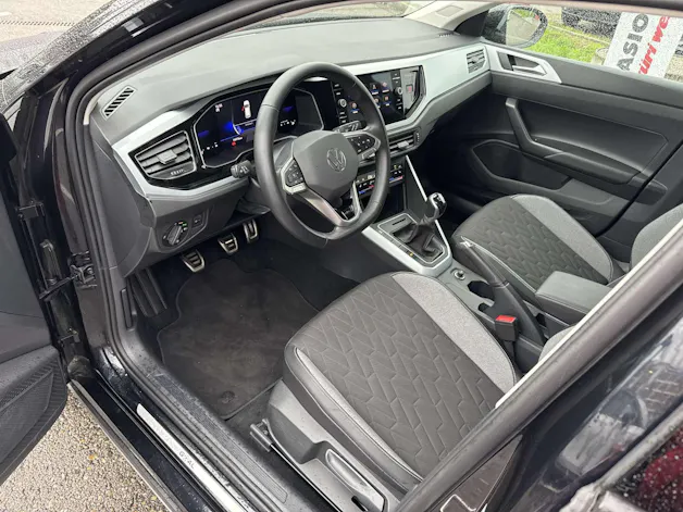 VW Taigo 1.0 TSi Life GOAL Top-Preis