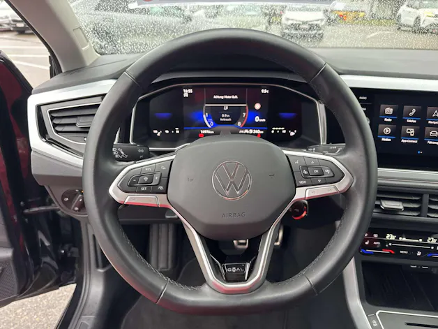 VW Taigo 1.0 TSi Life GOAL Top-Preis