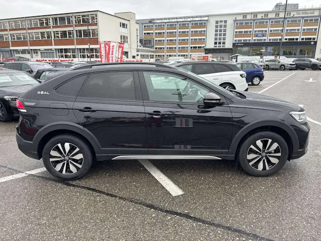 VW Taigo 1.0 TSi Life GOAL Top-Preis