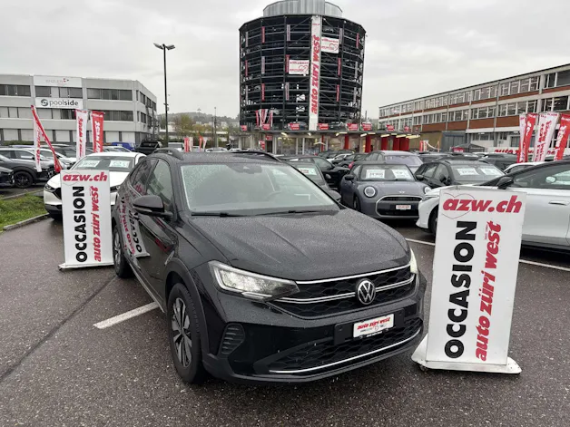 VW Taigo 1.0 TSi Life GOAL Top-Preis