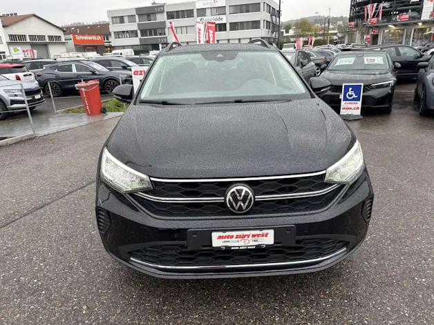 VW Taigo 1.0 TSi Life GOAL Top-Preis
