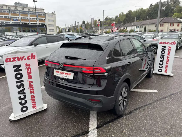 VW Taigo 1.0 TSi Life GOAL Top-Preis