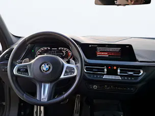 BMW M135i xDrive Steptronic