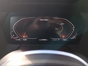 BMW M135i xDrive Steptronic