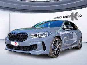 BMW M135i xDrive Steptronic