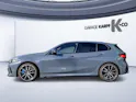 BMW M135i xDrive Steptronic