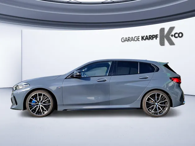 BMW M135i xDrive Steptronic