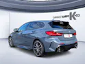 BMW M135i xDrive Steptronic