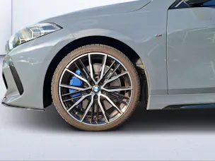 BMW M135i xDrive Steptronic