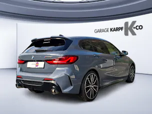 BMW M135i xDrive Steptronic