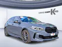 BMW M135i xDrive Steptronic