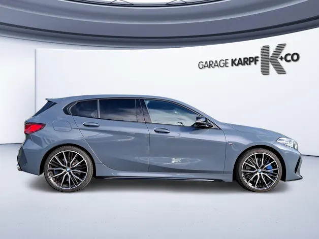 BMW M135i xDrive Steptronic