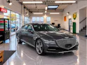 Genesis G80 2.5 TGDI Luxus AT8 AWD 4X4 (CH Auto)
