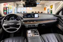 Genesis G80 2.5 TGDI Luxus AT8 AWD 4X4 (CH Auto)