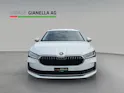 SKODA Superb Combi 2.0 TDi Selection 4x4 DSG