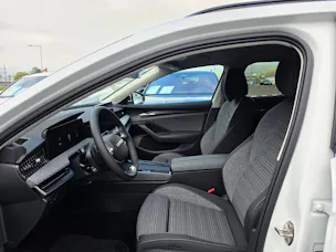 SKODA Superb Combi 2.0 TDi Selection 4x4 DSG