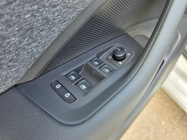 SKODA Superb Combi 2.0 TDi Selection 4x4 DSG
