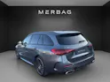 MERCEDES-BENZ C 300 T 4 Matic