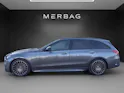 MERCEDES-BENZ C 300 T 4 Matic