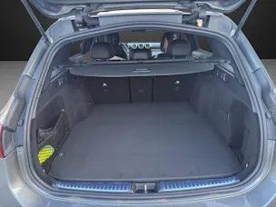 MERCEDES-BENZ C 300 T 4 Matic