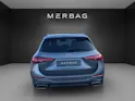 MERCEDES-BENZ C 300 T 4 Matic