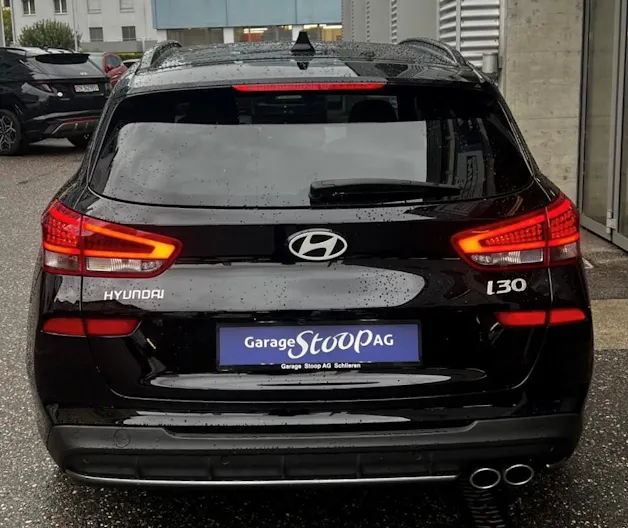 HYUNDAI i30 Wagon 1.5 T-GDi N-Line