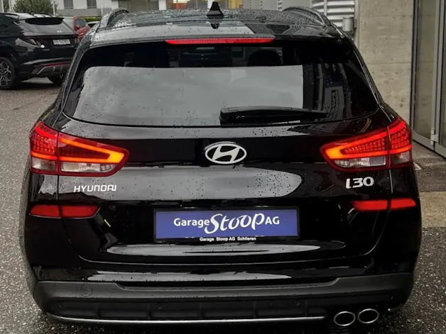 HYUNDAI i30 Wagon 1.5 T-GDi N-Line