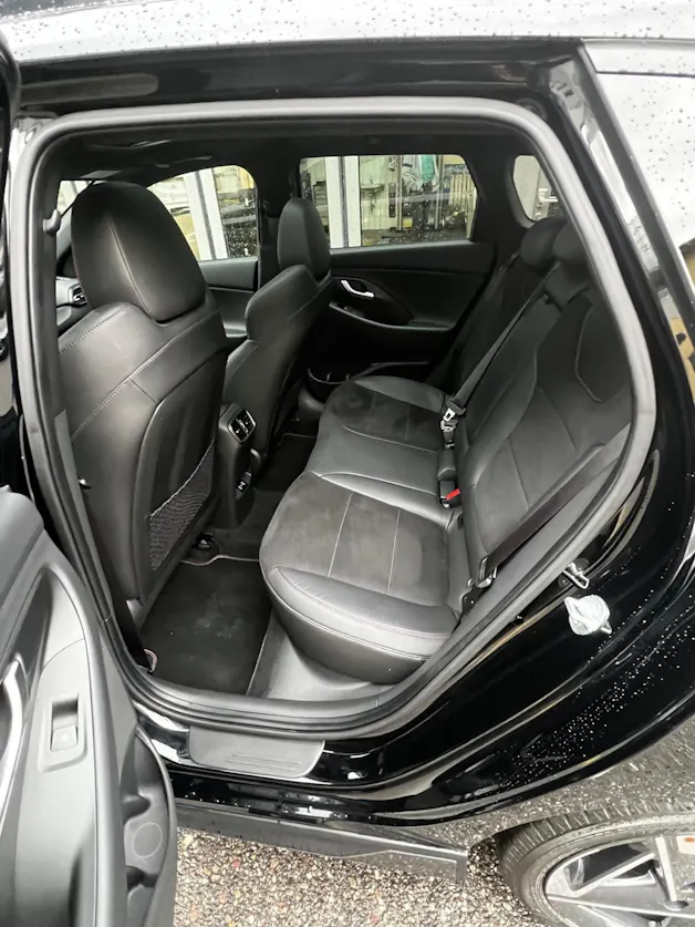 HYUNDAI i30 Wagon 1.5 T-GDi N-Line