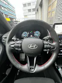 HYUNDAI i30 Wagon 1.5 T-GDi N-Line