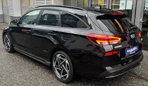 HYUNDAI i30 Wagon 1.5 T-GDi N-Line