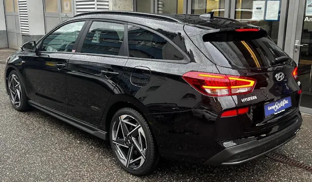 HYUNDAI i30 Wagon 1.5 T-GDi N-Line