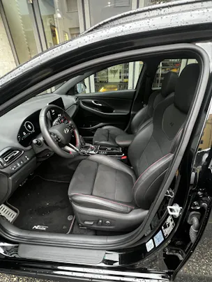 HYUNDAI i30 Wagon 1.5 T-GDi N-Line