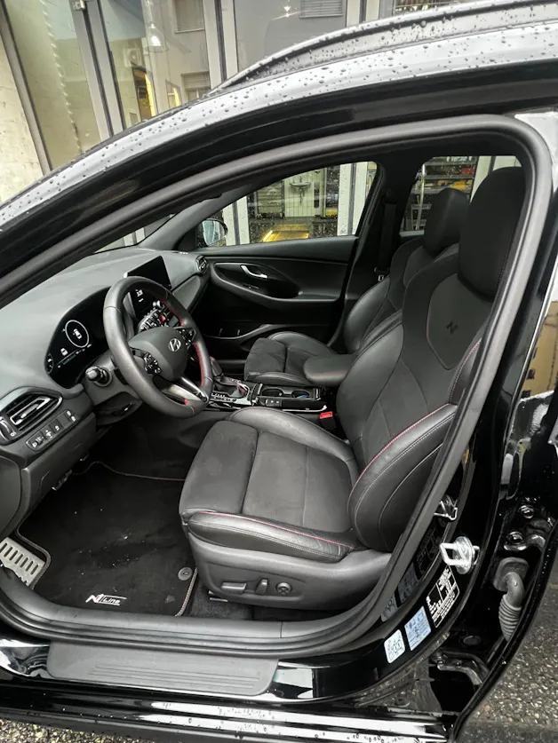 HYUNDAI i30 Wagon 1.5 T-GDi N-Line